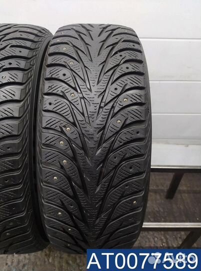 Yokohama Ice Guard IG35 225/55 R18 98V