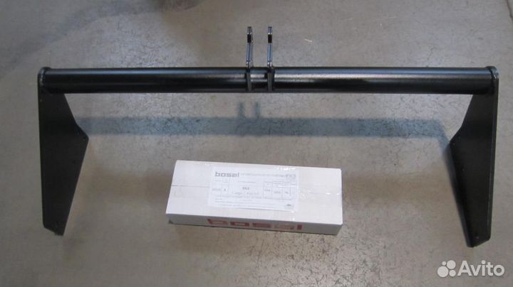 Фаркоп УАЗ Cargo пикап 2009-2015, 2015, УАЗ Патрио