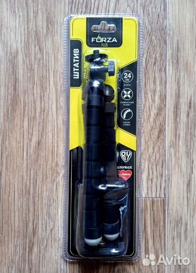 Штатив новый