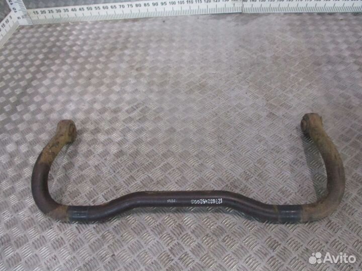 Стабилизатор задний (ипс ) MAN 81437156066