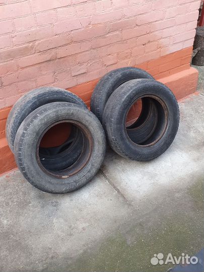 Cordiant Comfort 185/70 R14 88H