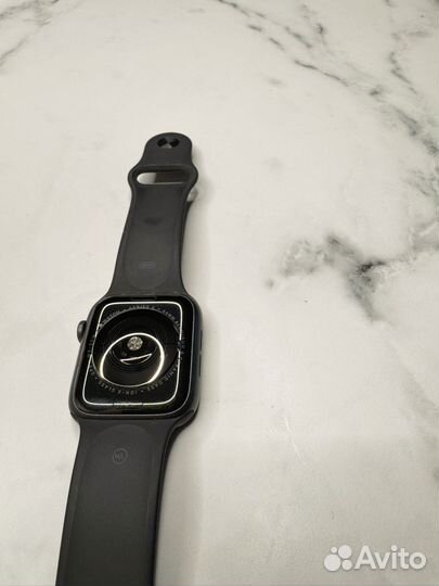 Apple watch series 4 44mm