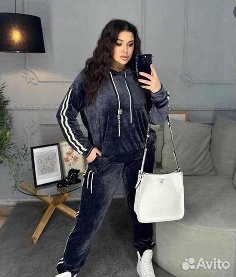 Костюм двойка 44р до 60 размер