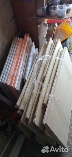 Пеноплекс,технониколь 30мм