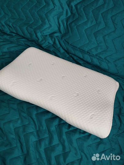 Подушка ортопедическая