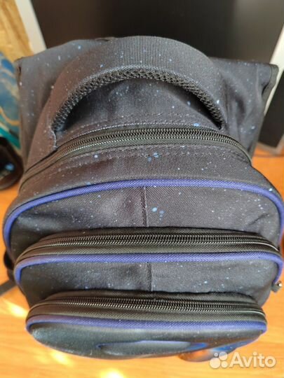 Школьный рюкзак