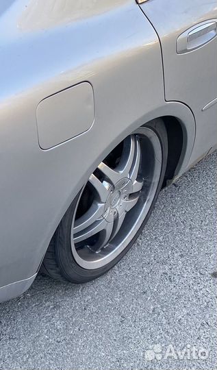 Колеса r18 5 114.3