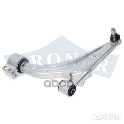 Рычаг chevrolet cruze 09- перед. лев. K340020 K