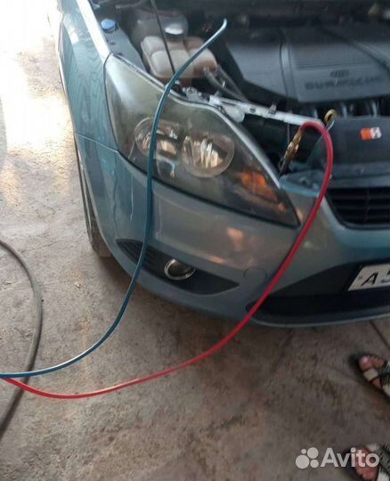 Автокондиционер