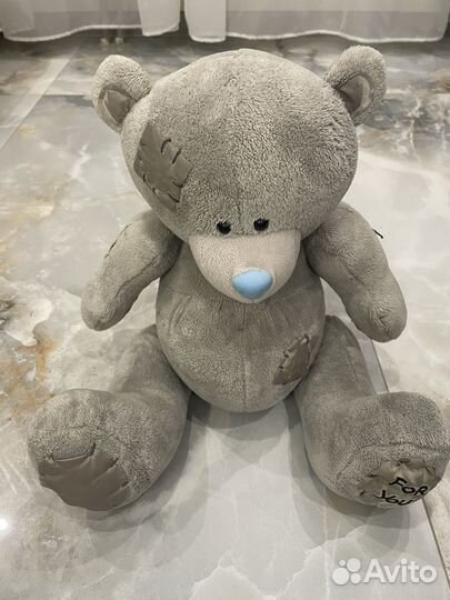 Мишка Тедди 30см