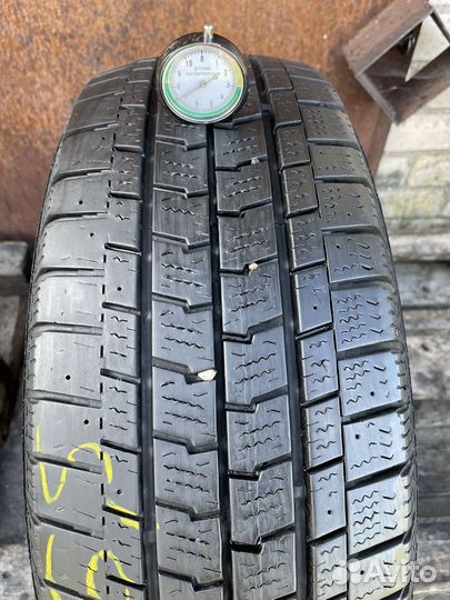 Goodyear Cargo Ultra Grip 2 225/65 R16C