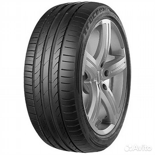 Tracmax X-Privilo TX3 235/35 R19
