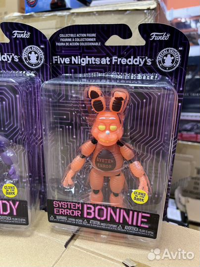 Фигурка Funko fnaf 0903-1