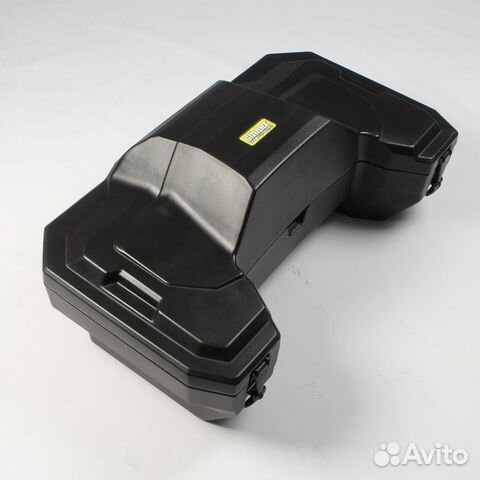 Кофр GKA 8020/S302 543x970x390 80L