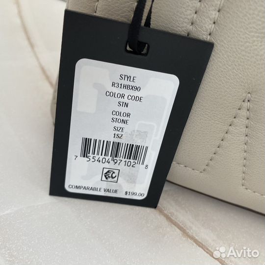 Сумка dkny оригинал