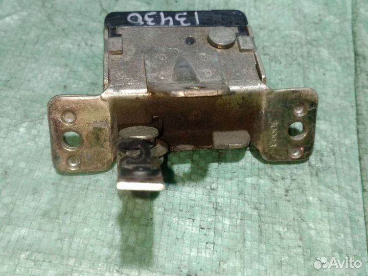 Замок багажника Opel Astra F