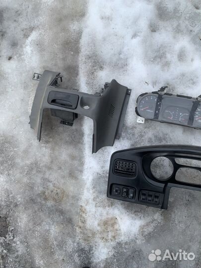 Торедо kia sportage 1