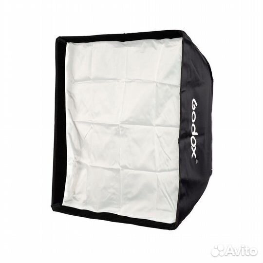 Софтбокс Godox SB-BW 60х60, байонет Bowens