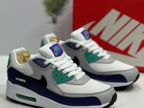 Кроссовки Nike AIR max 90