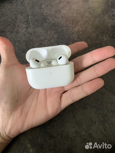 Airpods pro 2