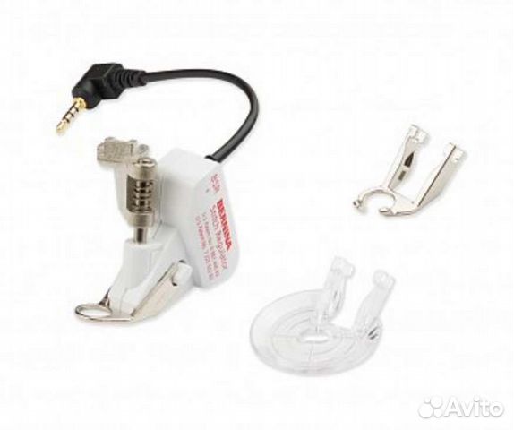 Лапка BSR для швейной машины bernina