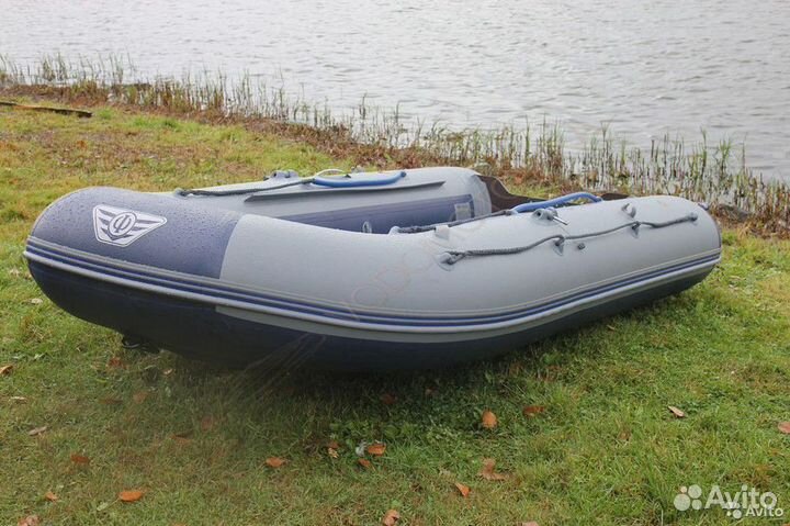 Лодка пвх флагман 330 U