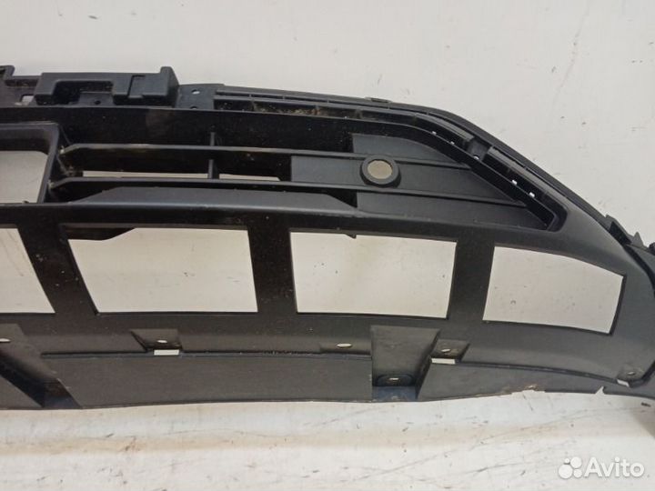 Спойлер бампера передний Chery Tiggo 8PRO 2020