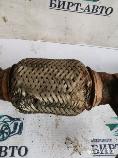 Гофра глушителя ваз (LADA) xray I (2015—2023)