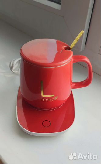 Умная кружка