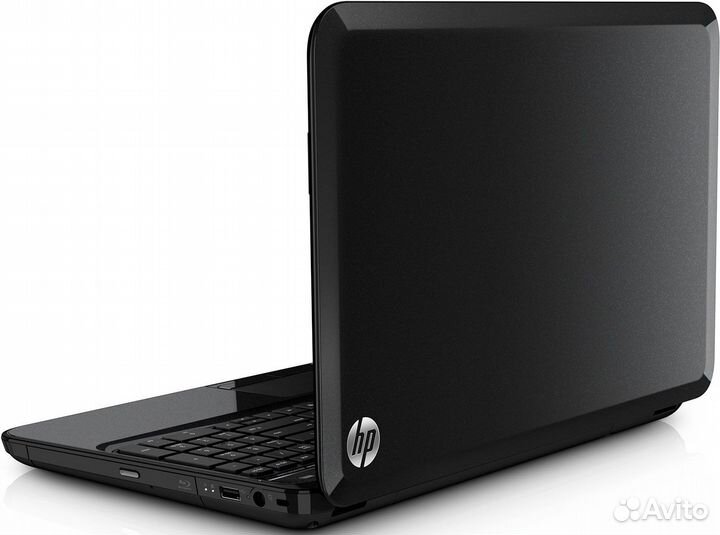 Мощный 4х ядерный HP AMD A10(3.2Ghz) 8Gb, SSD