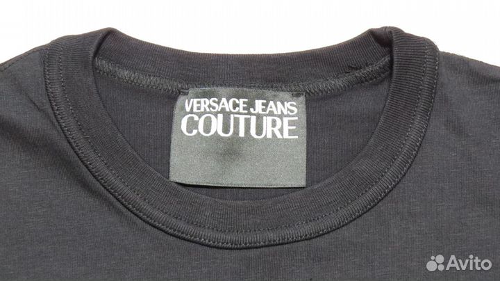 Versace Jeans Couture футболка