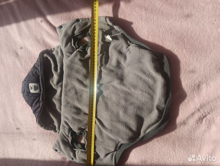 Одежда для собак