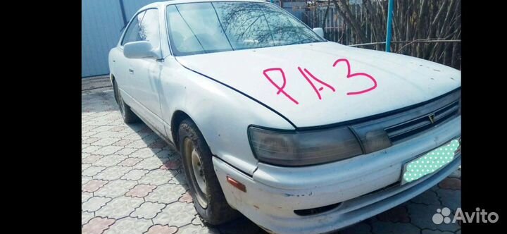 Toyota vista 93 гв, кузов cv30