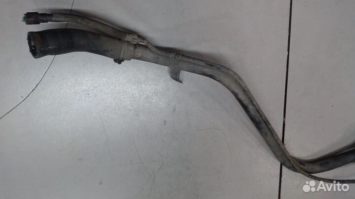 Горловина заливная топливная Cadillac CTS, 2005