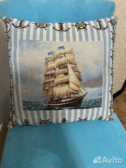 Декоративные подушки габилен наволочки