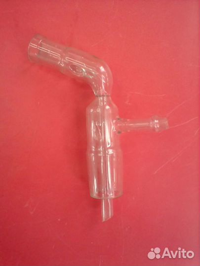 Алонж аио-29/32-19/26-60 без шлифа