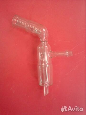 Алонж аио-29/32-19/26-60 без шлифа