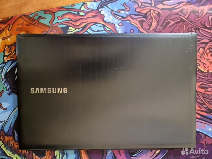 Samsung AtivBook 15.6