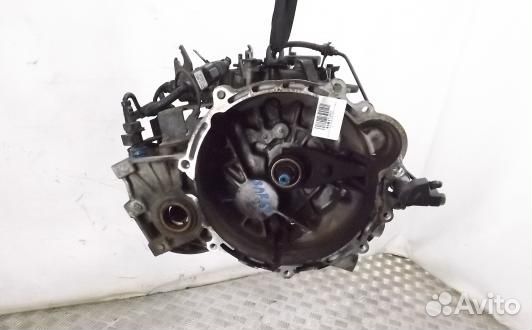 Кпп 5ст. KIA cerato 1 (8AR17DP01)