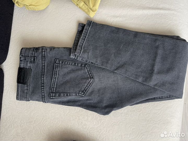 Вещи на мальчика 140 см