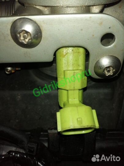 Дроссель Yamaha gp1300r gp1300