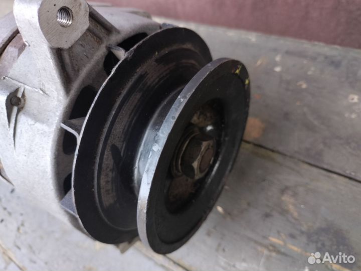 Генератор для ЗИЛ