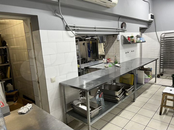 Производство, 300 м²