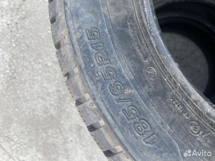 Firestone Winterhawk 185/60 R15