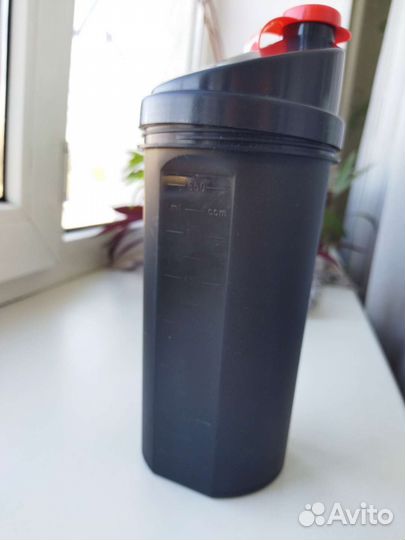 Шейкер спортивный
