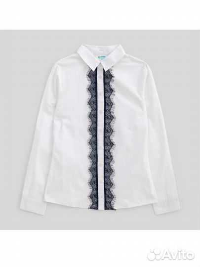 Блузка детская для девочек