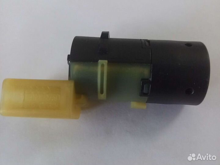 Датчик парковки Audi