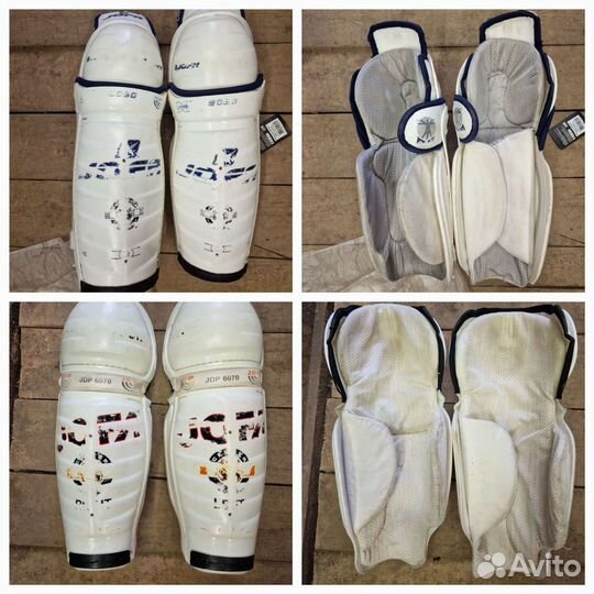 Хоккейная форма