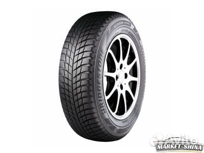 Bridgestone Blizzak LM-001 215/65 R17 99H