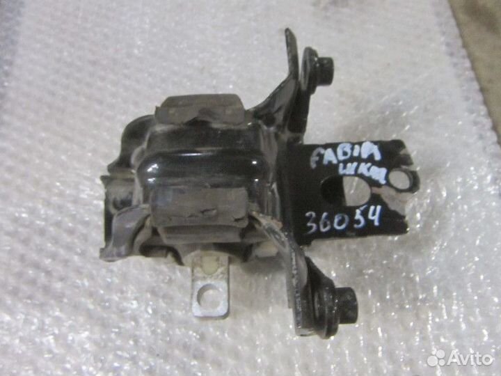 Опора кпп левая Audi A1 (8X) 2010-2018;Cordoba 200